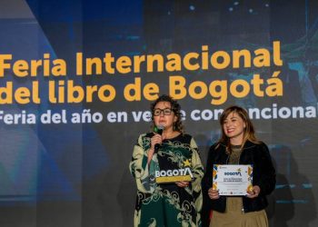 FILBo, el evento cultural que posiciona a Bogotá en el mundo