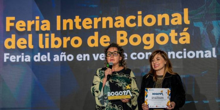FILBo, el evento cultural que posiciona a Bogotá en el mundo