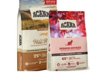 Alianza estratégica: Distrivet impulsa Acana y Orijen en Iberia