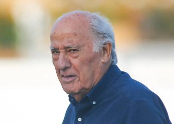 Amancio Ortega invierte 132 millones en logística de Países Bajos