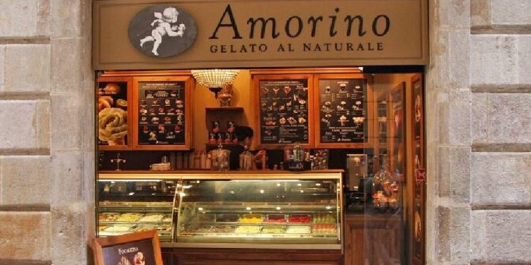 Amorino y Pangea Retail aceleran su expansión en España
