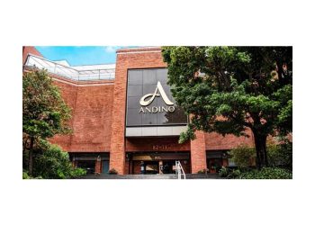 Michael Kors consolida su estilo icónico en el Centro comercial Andino