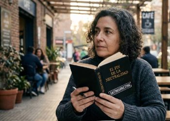 Antimarketing: El arte de no gustarle a todo el mundo