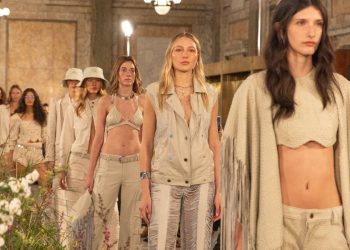 Hugo Boss: ventas estables en 2025, visión crítica para 2026