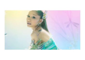Ariana Grande