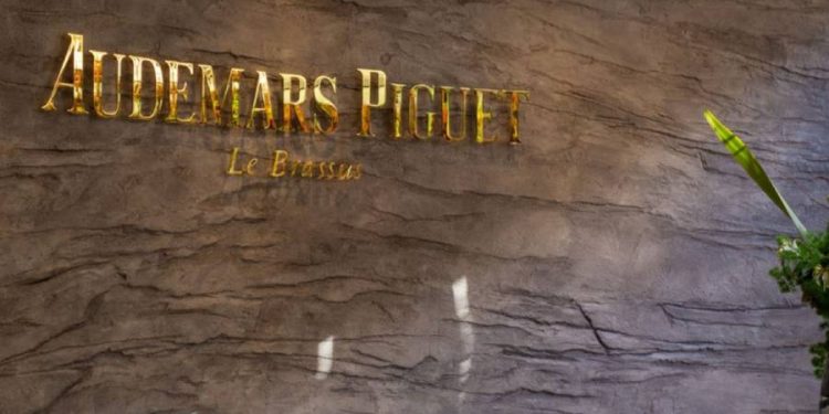 Audemars Piguet