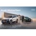 Audi Motorfest: Cuatro días para acceder a beneficios exclusivos y a tecnología de vanguardia