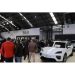 Salón del Automóvil de Vigo brilla con la concentración especial de Porsche