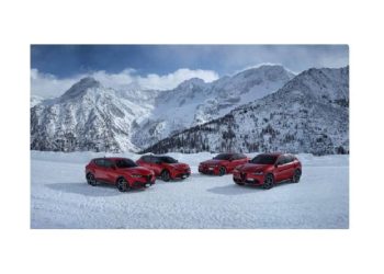 Alfa Romeo celebra 75 años de innovación