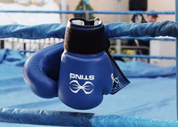 BOXEO