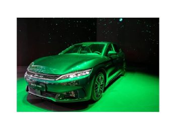 BYD