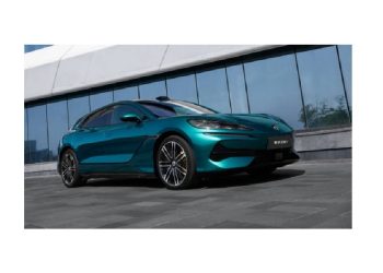 BYD