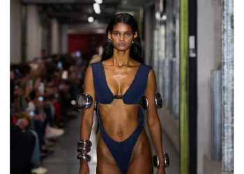 Bañadores 2026: Las tendencias de verano que debes lucir