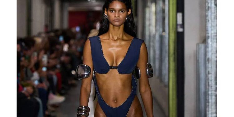 Bañadores 2026: Las tendencias de verano que debes lucir