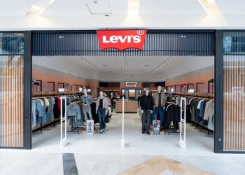 Levi’s apuesta fuerte en Colombia