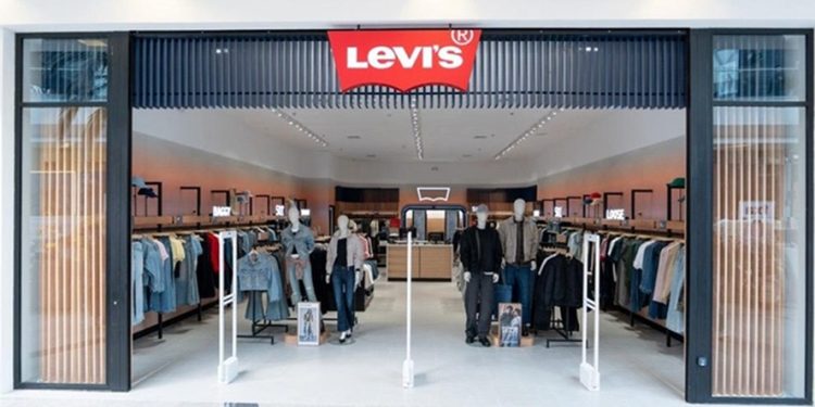Levi’s apuesta fuerte en Colombia