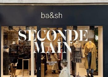 Ba&sh despega en 2025: ventas de hasta 300M tras reordenarse