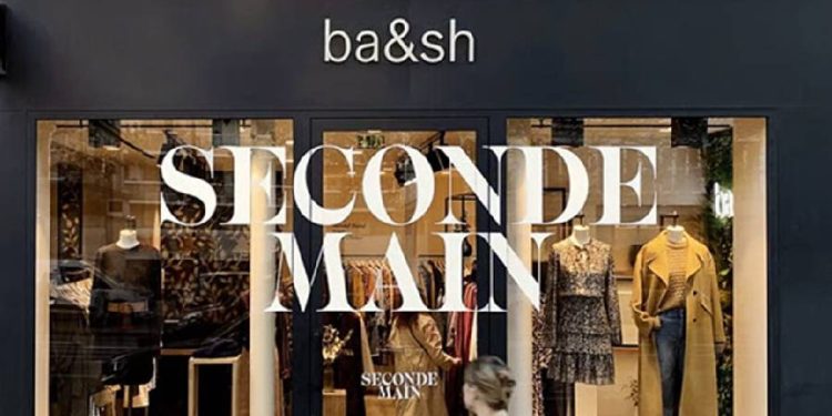 Ba&sh despega en 2025: ventas de hasta 300M tras reordenarse