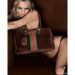 Beauty and the Bag: Gucci redefine el deseo y el lujo hoy