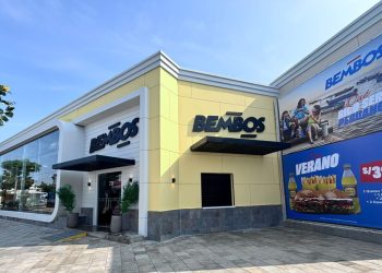 Bembos