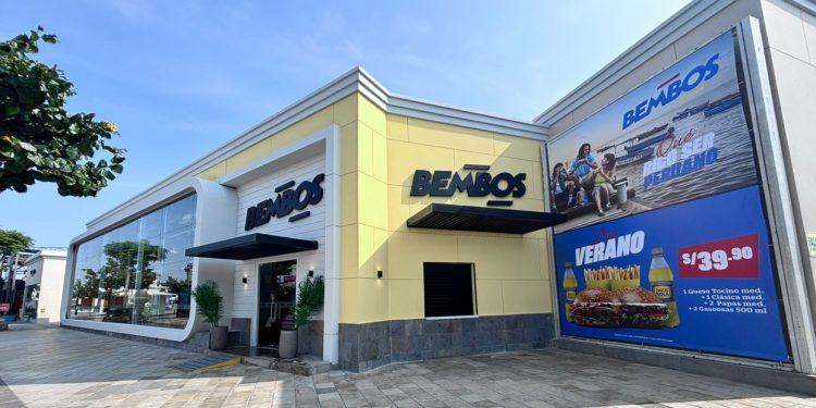 Bembos