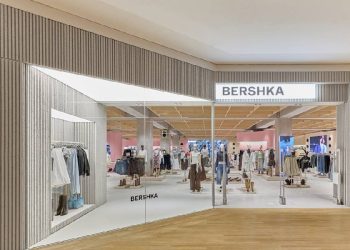 Bershka aterriza en Brasil: primer paso físico y digital de Inditex