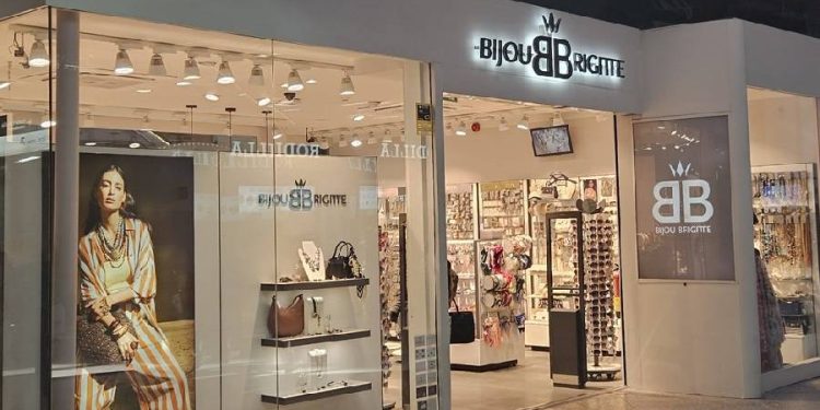 Bijou Brigitte acelera su expansión en Iberia con nuevo director