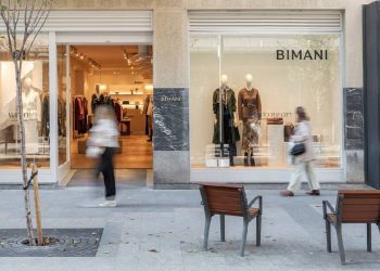 Bimani desembarca en Oviedo: nueva tienda en la calle Uría