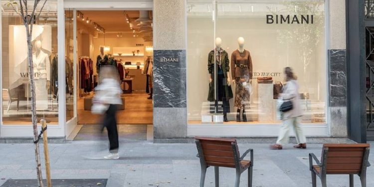 Bimani desembarca en Oviedo: nueva tienda en la calle Uría