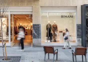 Bimani refuerza su estructura y expansión minorista