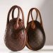 Bolsos de chocolate: Louis Vuitton transforma la moda en haute pastelería