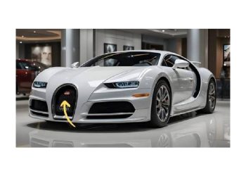 Bugatti Veyron 2026 marca el regreso de un icono del automovilismo