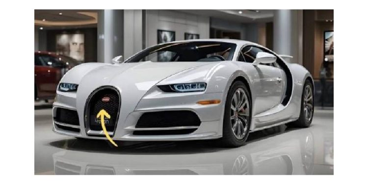 Bugatti Veyron 2026 marca el regreso de un icono del automovilismo