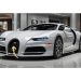 Bugatti Veyron 2026 marca el regreso de un icono del automovilismo