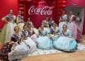Burbujas de éxito: El impacto de las fallas en Coca-Cola 2026