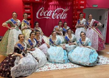 Burbujas de éxito: El impacto de las fallas en Coca-Cola 2026