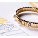 Bvlgari Tubogas es la joya revolucionaria que nació de una inspiración industrial