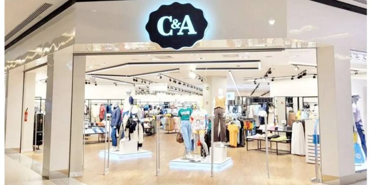 C&A Brasil 2026: El Plan "Energia" y su Revolución Logística