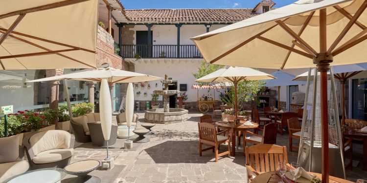 Casa Andina cusco turismo