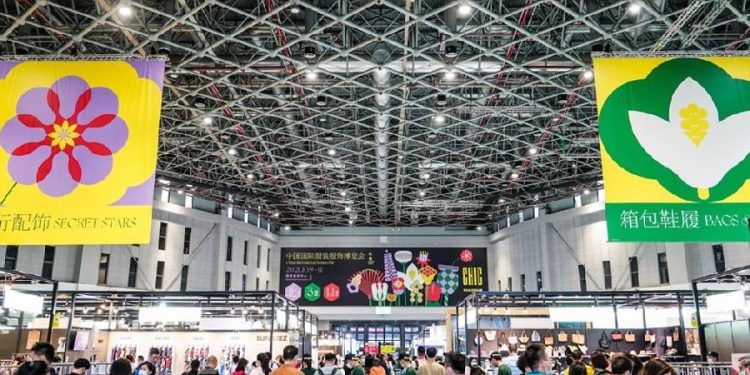 CHIC 2026: El Futuro de la Moda en China entre la IA y Tradición