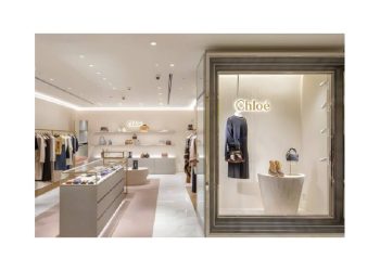 CHLOÉ