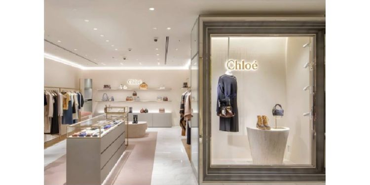 CHLOÉ