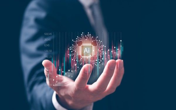 inteligencia artificial