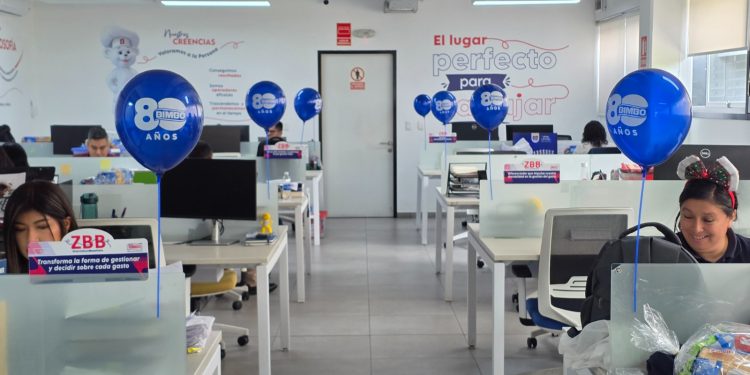 compromiso laboral