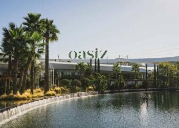 Cale Street controla Oasiz Madrid: compra clave de 140,3M