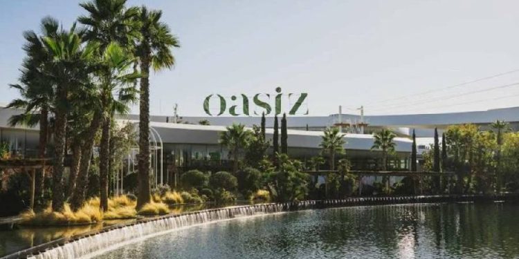 Cale Street controla Oasiz Madrid: compra clave de 140,3M