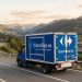 Carrefour lidera la distribución online: 90% del territorio en España