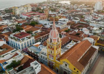 Semana Santa 2026 impulsa el turismo en Colombia