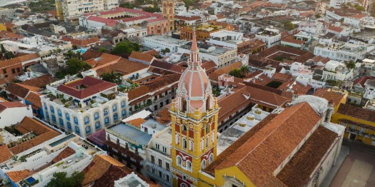 Semana Santa 2026 impulsa el turismo en Colombia