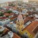 Semana Santa 2026 impulsa el turismo en Colombia